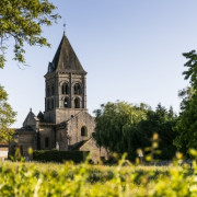 La Marche du Pavé