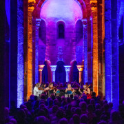 Concert «Contrastes» - Festival MECB