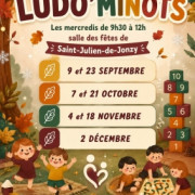 ludo'Minots
