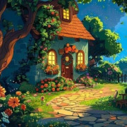 Quelles histoires ! (3-6 ans)