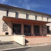 Conférence "Le bocage brionnais"