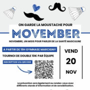 Movember
