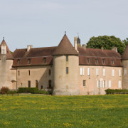 Visite guidée : Le Château d'Arcy