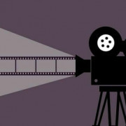 Projection d'un documentaire sur une photographe de rue