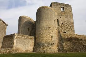 Semur-en-Brionnais