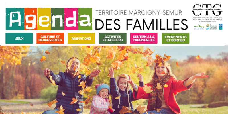 Le nouveau rendez-vous des familles