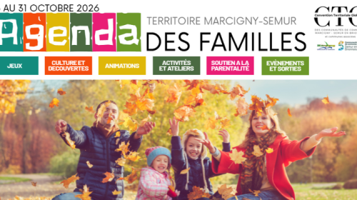 Que faire en famille du 16 au 31 octobre ? Vos idées sorties (...)