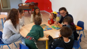 De nouvelles baby-sitters