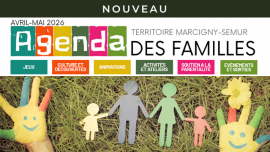 L'agenda des familles