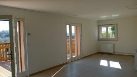 Appartement T4 à louer à Semur-en-Brionnais