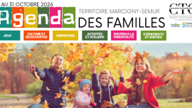 Que faire en famille du 16 au 31 octobre ? Vos idées sorties (...)